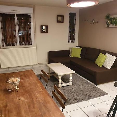 Ecully, Appartement Au Calme De 50M². 외부 사진